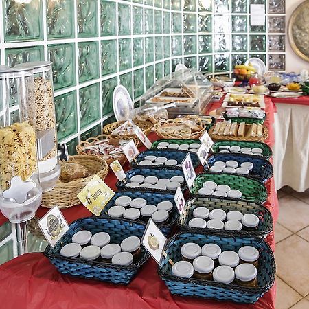 Tuscany Nice Stay ピストイア エクステリア 写真