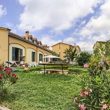 Tuscany Nice Stay ピストイア エクステリア 写真