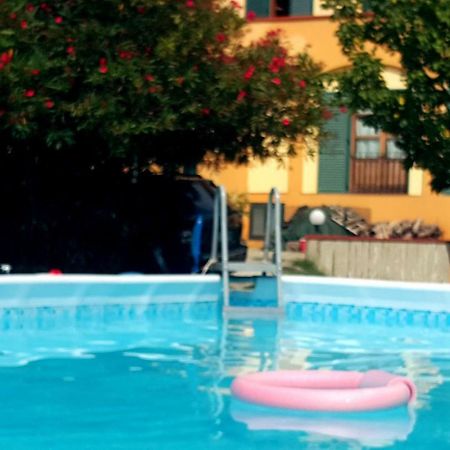 Tuscany Nice Stay ピストイア エクステリア 写真