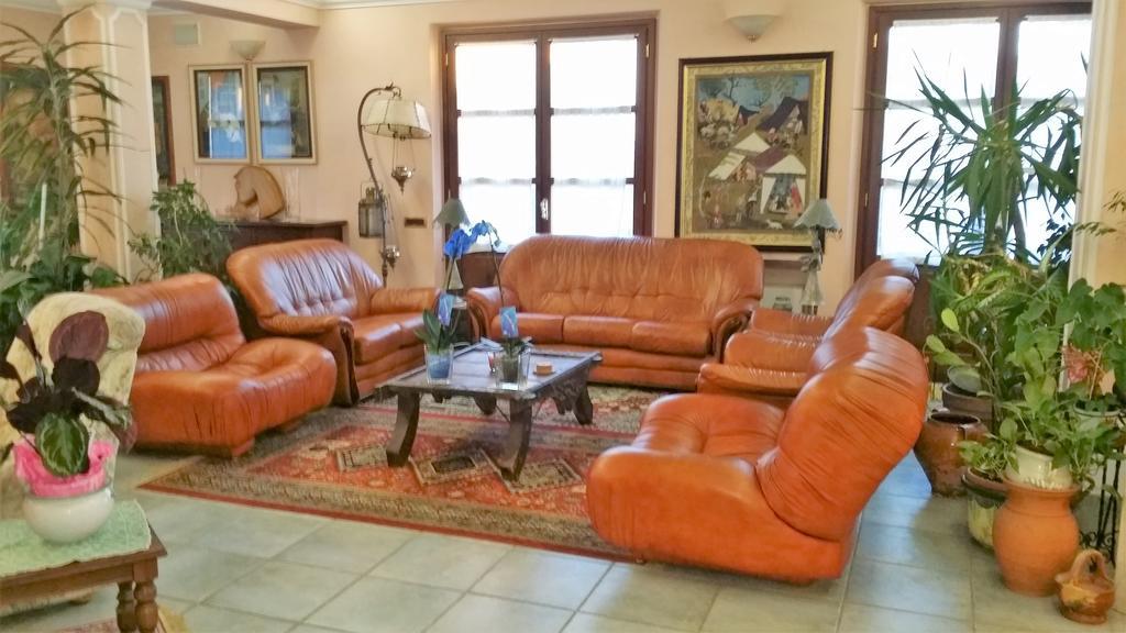 Tuscany Nice Stay ピストイア エクステリア 写真