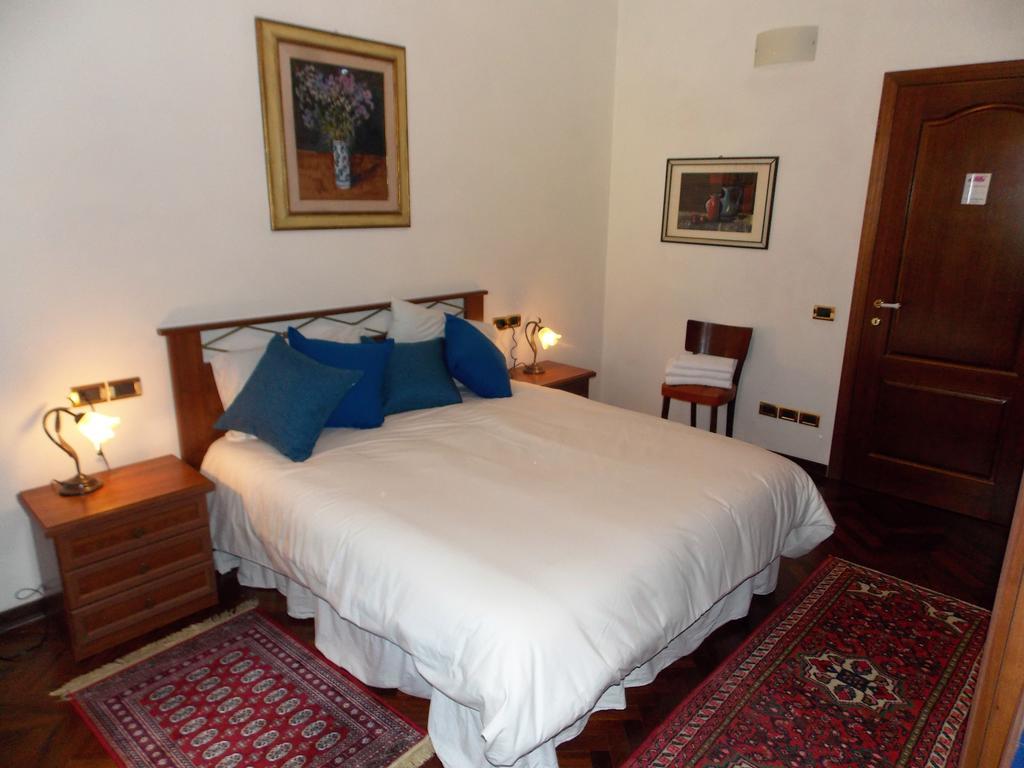 Tuscany Nice Stay ピストイア エクステリア 写真