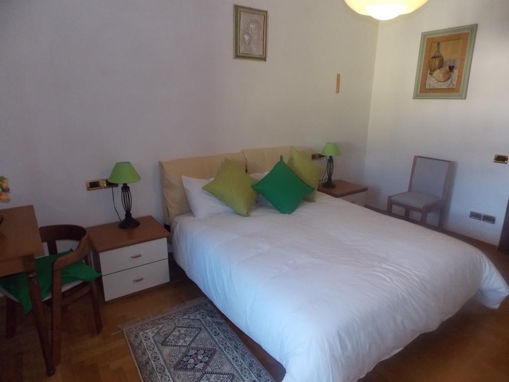 Tuscany Nice Stay ピストイア エクステリア 写真
