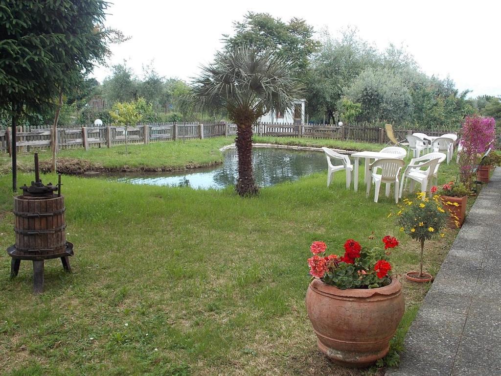 Tuscany Nice Stay ピストイア エクステリア 写真