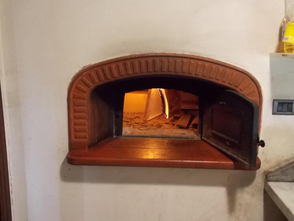 Tuscany Nice Stay ピストイア エクステリア 写真