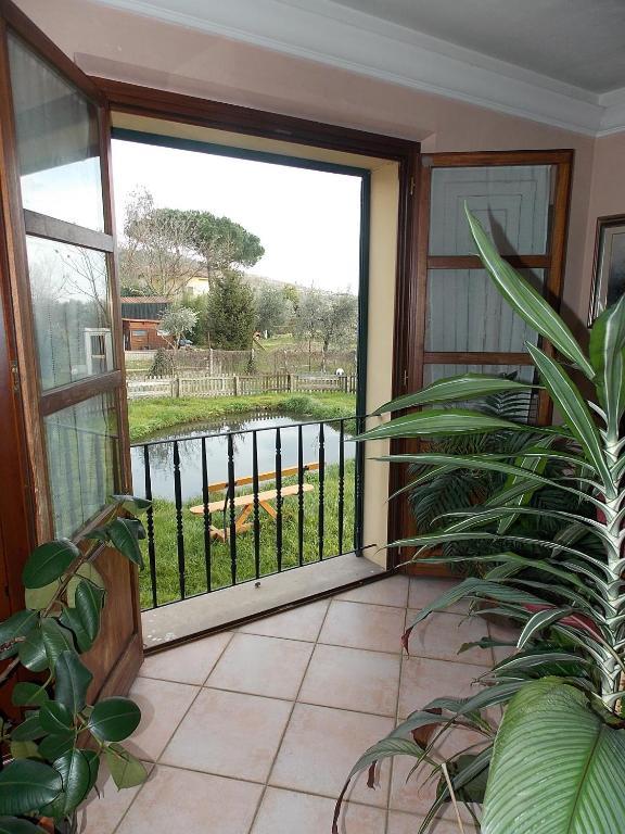 Tuscany Nice Stay ピストイア エクステリア 写真
