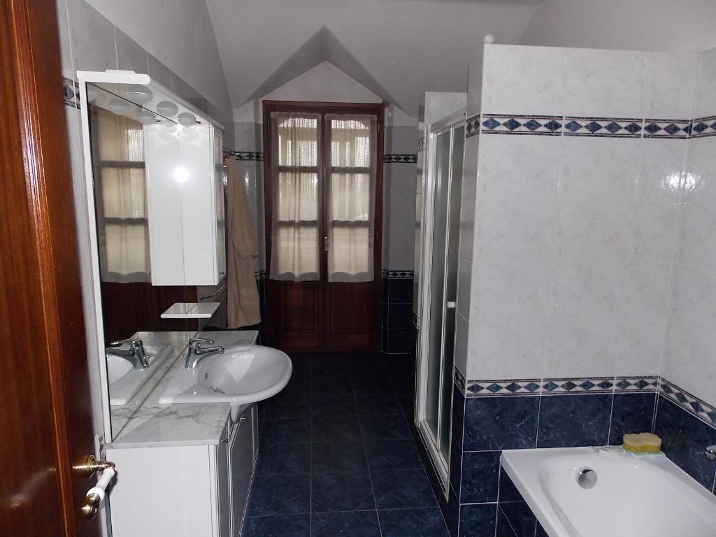 Tuscany Nice Stay ピストイア 部屋 写真