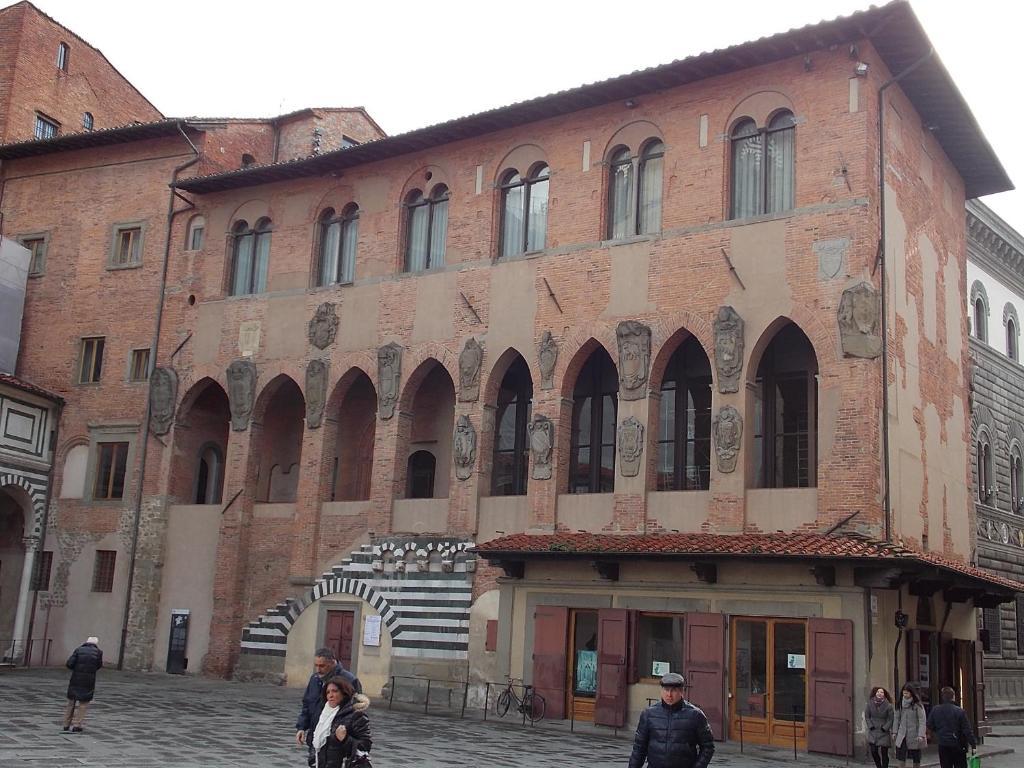 Tuscany Nice Stay ピストイア エクステリア 写真