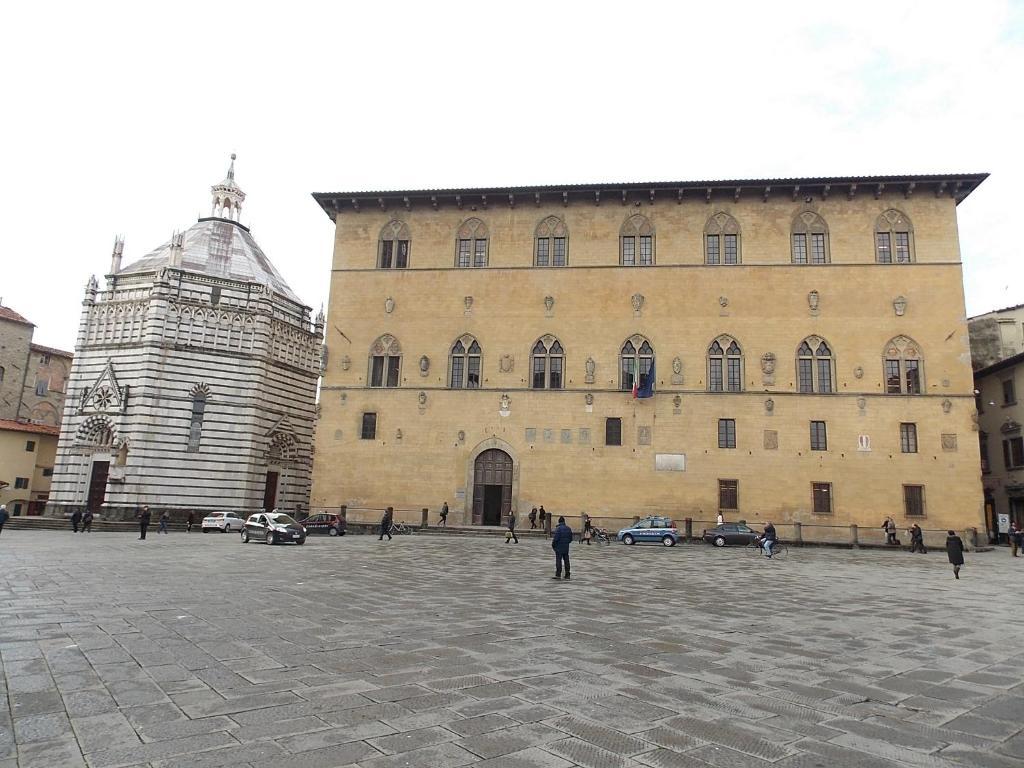 Tuscany Nice Stay ピストイア エクステリア 写真
