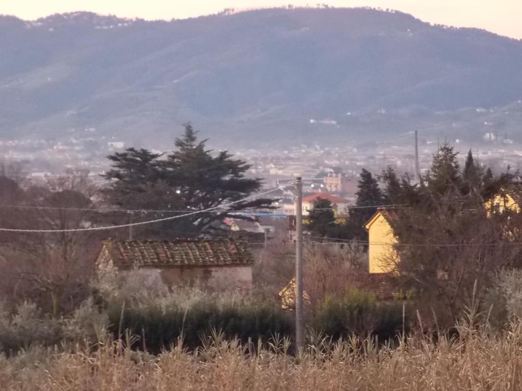Tuscany Nice Stay ピストイア 部屋 写真