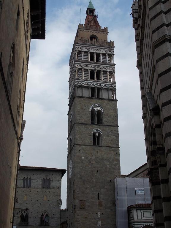 Tuscany Nice Stay ピストイア エクステリア 写真