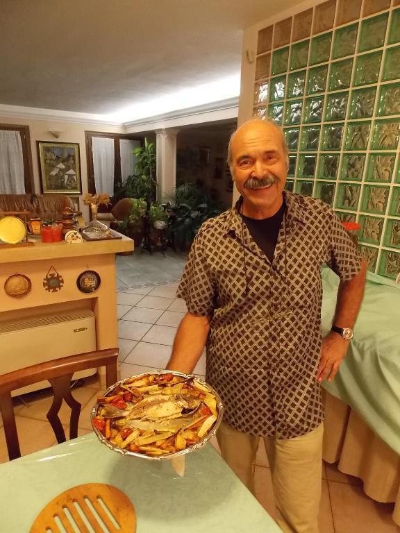 Tuscany Nice Stay ピストイア エクステリア 写真