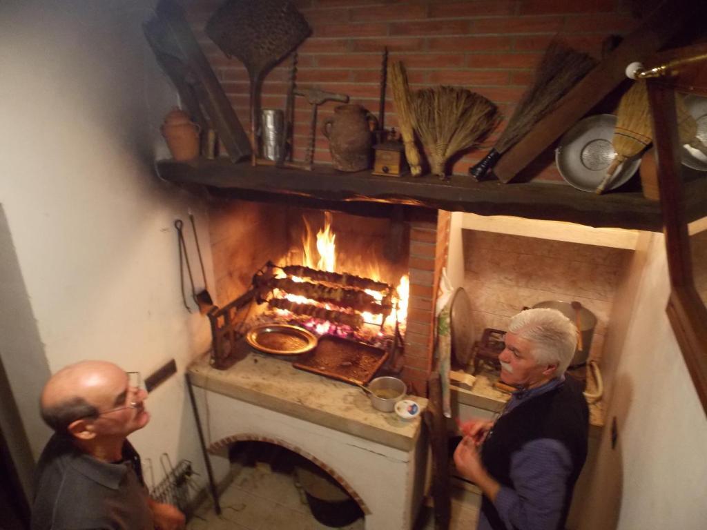 Tuscany Nice Stay ピストイア エクステリア 写真
