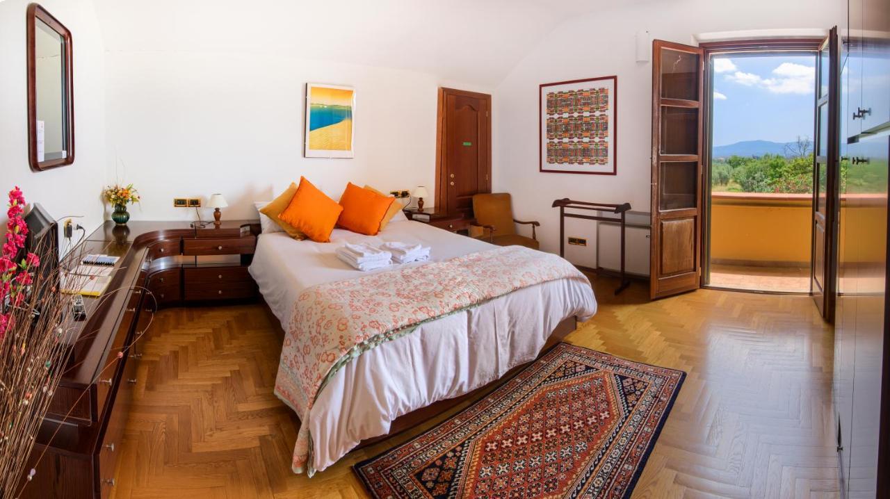 Tuscany Nice Stay ピストイア エクステリア 写真