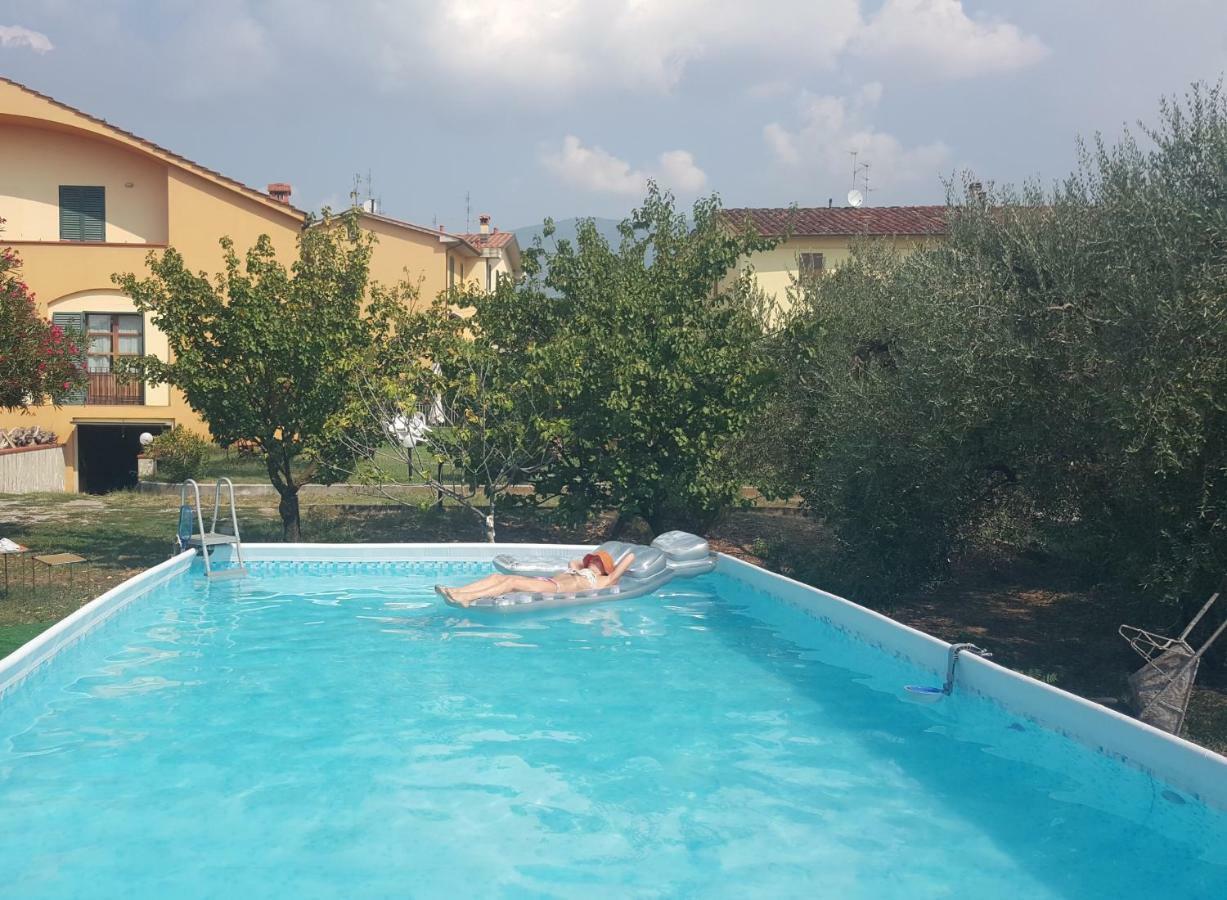 Tuscany Nice Stay ピストイア エクステリア 写真